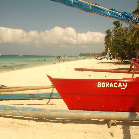 Villa Sunset Boracay Balabag  Eksteriør billede